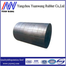 High Quality Boat Ship Type Y Cylindrical Rubber Fender